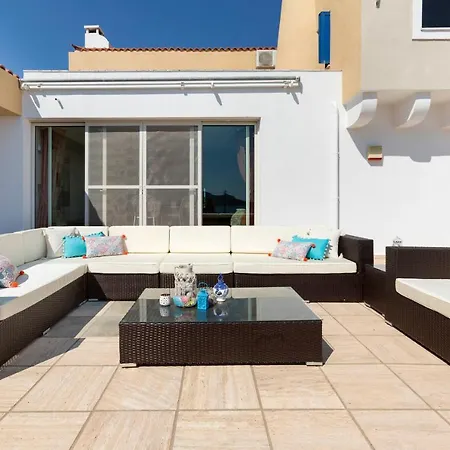 Blue Seas - Secluded, Private Retreat - Monemvasia *
