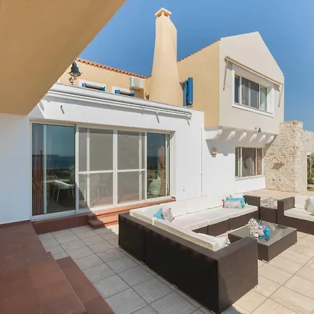 Blue Seas - Secluded, Private Retreat - Monemvasia