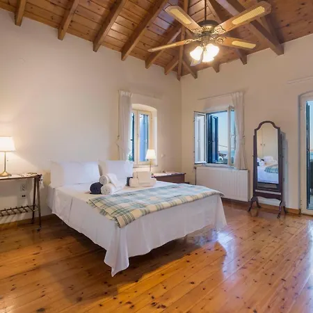 Blue Seas - Secluded, Private Retreat - Monemvasia