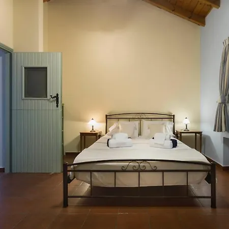 Blue Seas - Secluded, Private Retreat - Monemvasia *