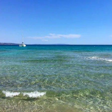 Blue Seas - Secluded, Private Retreat - Monemvasia ヴィラ プリトラ