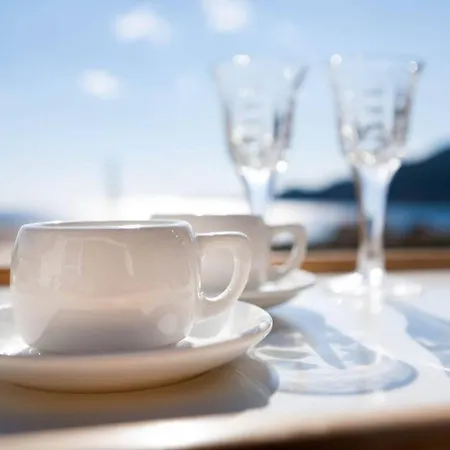 Blue Seas - Secluded, Private Retreat - Monemvasia *