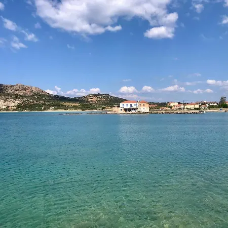 Blue Seas - Secluded, Private Retreat - Monemvasia プリトラ