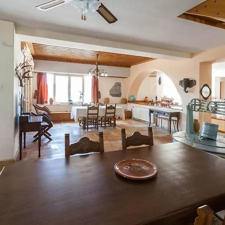 Blue Seas - Secluded, Private Retreat - Monemvasia ヴィラ *