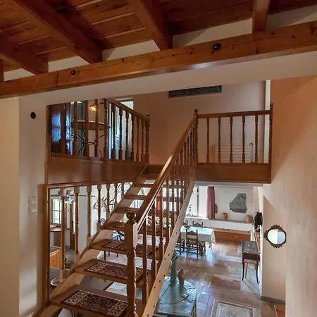 Blue Seas - Secluded, Private Retreat - Monemvasia ヴィラ プリトラ