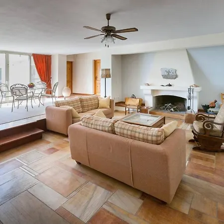ヴィラ Blue Seas - Secluded, Private Retreat - Monemvasia *