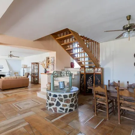 Βίλα Blue Seas - Secluded, Private Retreat - Monemvasia Πλύτρα